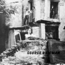 George Brigman And Split : Jungle Rot